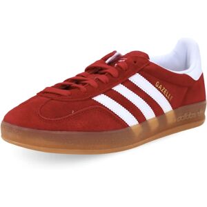 adidas Originals Gazelle Indoor Better Scarlet - Pantofi sport adidas Originals Gazelle Indoor Better Scarlet - Pantofi sport