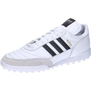 Ghete de Fotbal Adidas Mundial Team Albe - Pantofi Ghete de Fotbal Adidas Mundial Team Albe - Pantofi