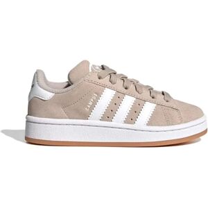 Unisex Adidas Campus Beige Sko - Sneakers Unisex Adidas Campus Beige Sko - Sneakers