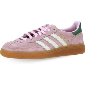 Adidas Handball Spezial Suede Rosa - Shoes Adidas Handball Spezial Suede Rosa - Shoes