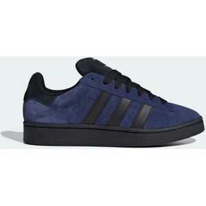 adidas Originals JH8997 - Sneakers - Core Black/ Dark Blue - 46 2/3 adidas Originals JH8997 - Sneakers - Core Black/ Dark Blue - 46 2/3