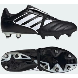adidas Copa Gloro 2 Black/White Football Boots - Soft Ground adidas Copa Gloro 2 Black/White Football Boots - Soft Ground