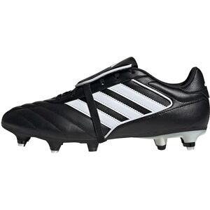 adidas Copa Glora II Cow Leather Foldover Tongue Soft Ground Football Boots - Football Boots adidas Copa Glora II Cow Leather Foldover Tongue Soft Ground Football Boots - Football Boots