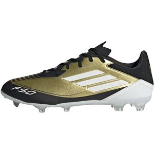adidas F50 League Gold/Black - Football Boots adidas F50 League Gold/Black - Football Boots