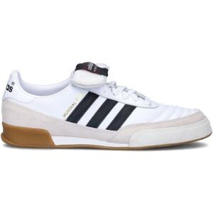 Adidas Mundial Goal Indoor Shoes - Football - White Adidas Mundial Goal Indoor Shoes - Football - White