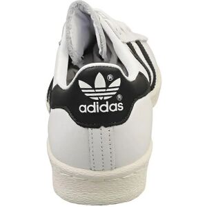 adidas Superstar 82 Hvide Sko - Sko adidas Superstar 82 Hvide Sko - Sko