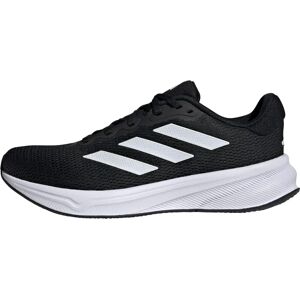 adidas Response Laufschuhe - Herren - Schwarz - Schuhe adidas Response Laufschuhe - Herren - Schwarz - Schuhe