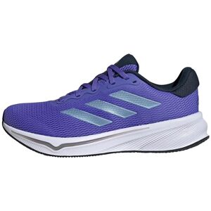 adidas Response Running Shoes - Blue - Supportive, Cushioned, Versatile - Running Shoes adidas Response Running Shoes - Blue - Supportive, Cushioned, Versatile - Running Shoes