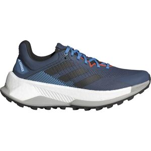 adidas Soulstride Ultra Trail Running Shoes - Blue - Trail Running Shoes adidas Soulstride Ultra Trail Running Shoes - Blue - Trail Running Shoes