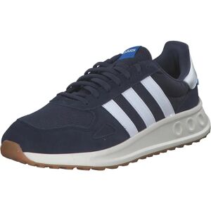 Adidas Run 84 Navy/Blue - Scarpe Adidas Run 84 Navy/Blue - Scarpe
