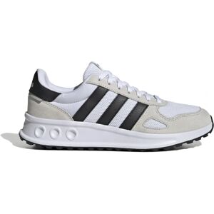 ADIDAS RUN 84 White Sport Sneaker - Sneaker ADIDAS RUN 84 White Sport Sneaker - Sneaker