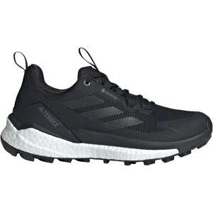 adidas Black Waterproof Hiking Shoes - Trail Support adidas Black Waterproof Hiking Shoes - Trail Support