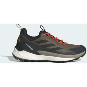 Adidas Terrex Free Hiker 2.0 Low Gore-Tex - (IH3537) olive strata/core black/carbon Adidas Terrex Free Hiker 2.0 Low Gore-Tex - (IH3537) olive strata/core black/carbon