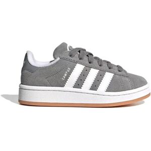 Adidas Campus Grå Sneakers - Unisex - 29 - Klassisk Stil Adidas Campus Grå Sneakers - Unisex - 29 - Klassisk Stil