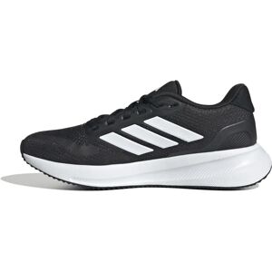 adidas Runfalcon 5 Wide - Breathable Mesh Cushioned - Running Shoes adidas Runfalcon 5 Wide - Breathable Mesh Cushioned - Running Shoes