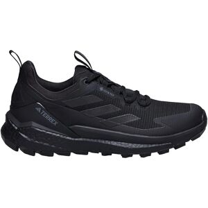 Pantofi pentru drumeție adidas Terrex Free Hiker 2.0 Low Gore-Tex - Negru Pantofi pentru drumeție adidas Terrex Free Hiker 2.0 Low Gore-Tex - Negru