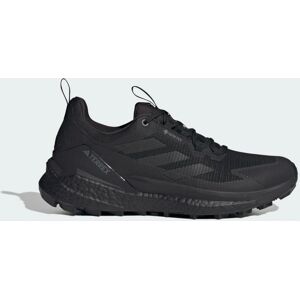 adidas Terrex Free Hiker 2.0 Low GORE-TEX Wanderschuhe - Schwarz adidas Terrex Free Hiker 2.0 Low GORE-TEX Wanderschuhe - Schwarz