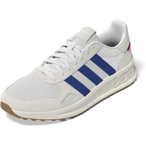 Adidas Run 84 White Sneakers - Sneaker - Running Shoes Adidas Run 84 White Sneakers - Sneaker - Running Shoes