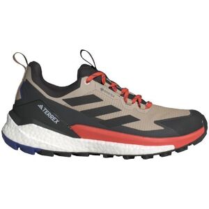 adidas Terrex Free Hiker 2.0 Low Gtx Beige - Hiking Shoes adidas Terrex Free Hiker 2.0 Low Gtx Beige - Hiking Shoes