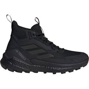 adidas Terrex Free Hiker 2.0 Gore-Tex Wanderschuhe - Schwarz adidas Terrex Free Hiker 2.0 Gore-Tex Wanderschuhe - Schwarz