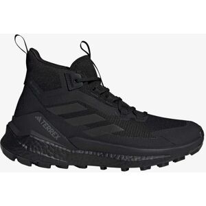 adidas Terrex Free Hiker 2.0 Gore-Tex Hiking Shoes - Black adidas Terrex Free Hiker 2.0 Gore-Tex Hiking Shoes - Black