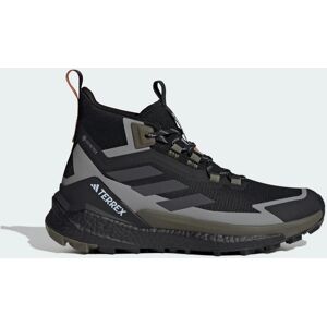 Pantofi de drumeție Adidas Terrex Free Hiker 2.0 Gore-Tex - Negru Pantofi de drumeție Adidas Terrex Free Hiker 2.0 Gore-Tex - Negru