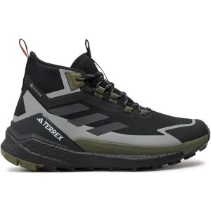 Adidas Terrex Free Hiker 2.0 Gore-Tex Tursko - Svart Adidas Terrex Free Hiker 2.0 Gore-Tex Tursko - Svart