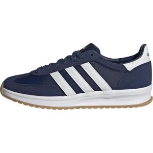 Adidas 70s 2.0 Sneakers - Blue - Lightweight, Cloudfoam, Unisex - Sneakers Adidas 70s 2.0 Sneakers - Blue - Lightweight, Cloudfoam, Unisex - Sneakers