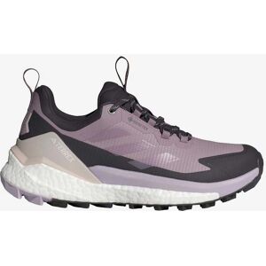 adidas Terrex Free Hiker 2.0 Low Gtx W Purple - Hiking Shoes adidas Terrex Free Hiker 2.0 Low Gtx W Purple - Hiking Shoes