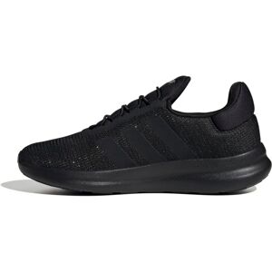 adidas Lite Racer 4.0 Shoes - Lightweight, Elastic Laces, Cushioned Midsole adidas Lite Racer 4.0 Shoes - Lightweight, Elastic Laces, Cushioned Midsole