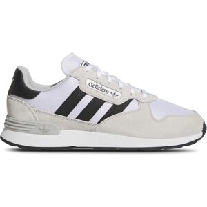adidas Treziod 2.0 Schuhe - Weiß - Sportschuhe adidas Treziod 2.0 Schuhe - Weiß - Sportschuhe
