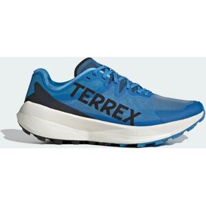 adidas Terrex Agravic Speed Trail Running Shoes - Blue - Trail Running Shoes adidas Terrex Agravic Speed Trail Running Shoes - Blue - Trail Running Shoes