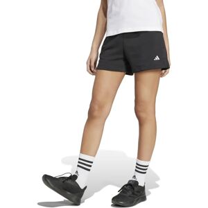 Adidas Small Logo Fleece Shorts - Sports Shorts Adidas Small Logo Fleece Shorts - Sports Shorts