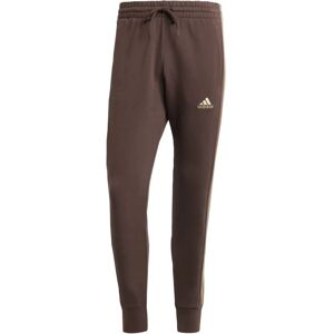 Adidas French Terry Tapered Cuff 3 Stripes Joggers - Sportswear Adidas French Terry Tapered Cuff 3 Stripes Joggers - Sportswear