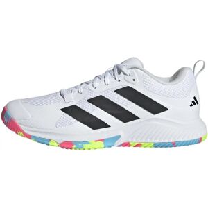 adidas Bounce 2.0 Shoes - White - Sports Footwear adidas Bounce 2.0 Shoes - White - Sports Footwear
