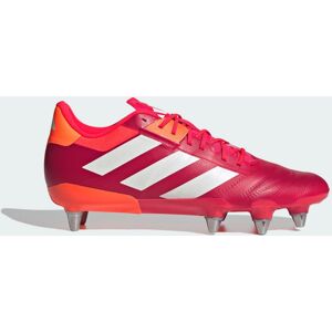 adidas Kakari RS Rugby Boots - Red - Rugby adidas Kakari RS Rugby Boots - Red - Rugby