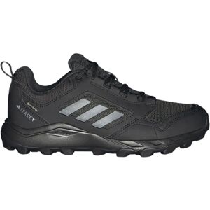adidas Bežecké topánky Tracerocker 2.0 GORE-TEX JI1307 Čierna - Laufschuhe adidas Bežecké topánky Tracerocker 2.0 GORE-TEX JI1307 Čierna - Laufschuhe