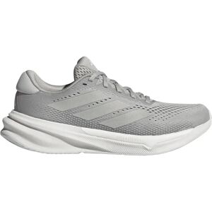 Adidas Damen Supernova Stride 2 Gris Clair - Chaussures de running - Publicité Adidas Damen Supernova Stride 2 Gris Clair - Chaussures de running - Publicité