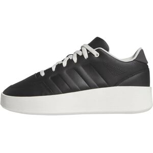 Chaussures Mullaly Low adidas - Noir - Chaussures décontractées - Publicité Chaussures Mullaly Low adidas - Noir - Chaussures décontractées - Publicité