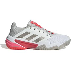 adidas Barricade 13 Tennisschuhe - Damen - Weiß - Tennisschuhe adidas Barricade 13 Tennisschuhe - Damen - Weiß - Tennisschuhe