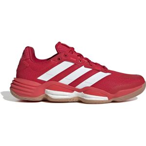 adidas Stabil 16 Indoor Shoes - Red - Indoor Shoes adidas Stabil 16 Indoor Shoes - Red - Indoor Shoes