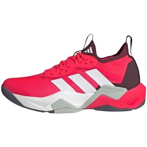 adidas Rapidmove ADV 2 HIIT trainingschoenen - Heren - Rood adidas Rapidmove ADV 2 HIIT trainingschoenen - Heren - Rood