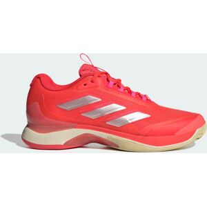 Adidas Avacourt 2 Allcourt IH0462 - Tennis Shoes for Women, Red, 7.5 UK Adidas Avacourt 2 Allcourt IH0462 - Tennis Shoes for Women, Red, 7.5 UK