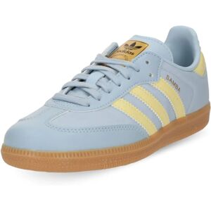 adidas Originals Samba OG Junior - Baskets - Publicité adidas Originals Samba OG Junior - Baskets - Publicité