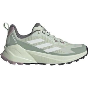 Pantofi de Drumeție adidas Trailmaker 2.0 - Verzi - Ușor, Respirabil, Recyclat Pantofi de Drumeție adidas Trailmaker 2.0 - Verzi - Ușor, Respirabil, Recyclat