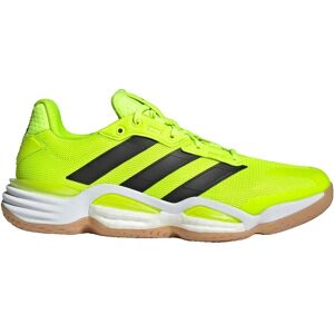 Adidas Stabil 16 Vert Baskets Indoor - Baskets - Publicité Adidas Stabil 16 Vert Baskets Indoor - Baskets - Publicité