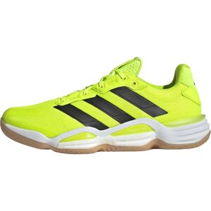 Adidas IH5557 Gelb Halbschuhe - Schuhe Adidas IH5557 Gelb Halbschuhe - Schuhe
