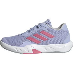 Chaussures de training adidas Amplimove VERSATILE - Violet - Publicité Chaussures de training adidas Amplimove VERSATILE - Violet - Publicité