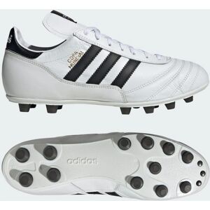 Adidas Copa Mundial FG - (ID4050) cloud white/core black/gold metallic Adidas Copa Mundial FG - (ID4050) cloud white/core black/gold metallic