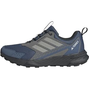 adidas Tracefinder 2 Chaussures de trail bleu - Chaussures de course - Publicité adidas Tracefinder 2 Chaussures de trail bleu - Chaussures de course - Publicité